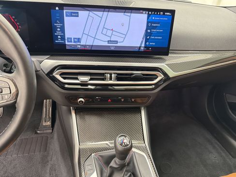 Used 2024 BMW M2 w/ Lighting Package RWD image 24
