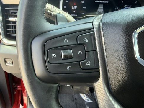 Used 2024 GMC Sierra 1500 Denali w/ Technology Package AWD/4WD image 18