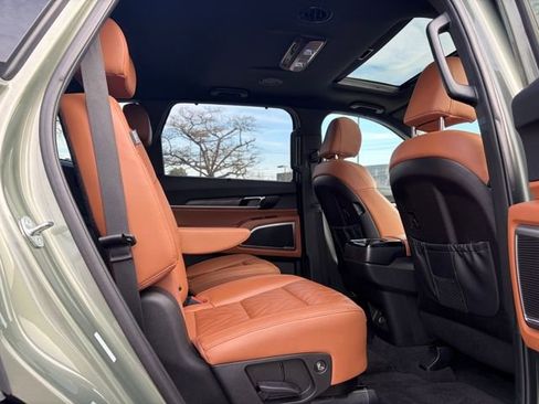 Certified 2024 Kia Telluride EX X-Line image 13