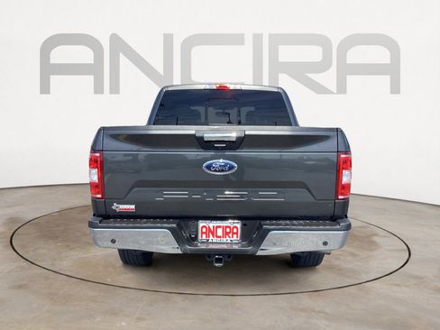 Used 2020 Ford F150 XLT w/ Equipment Group 302A Luxury RWD image 12