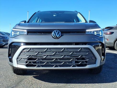 New 2026 Volkswagen Taos S image 2
