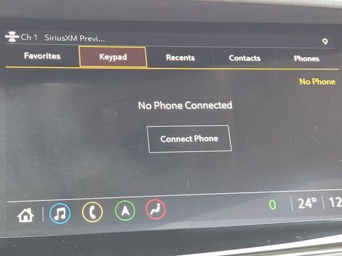 Used 2022 Buick Envision Avenir w/ Technology Package II image 26