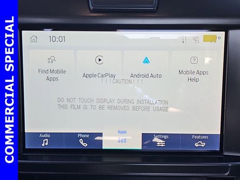 New 2025 Ford F550 4x4 Regular Cab Super Duty image 21