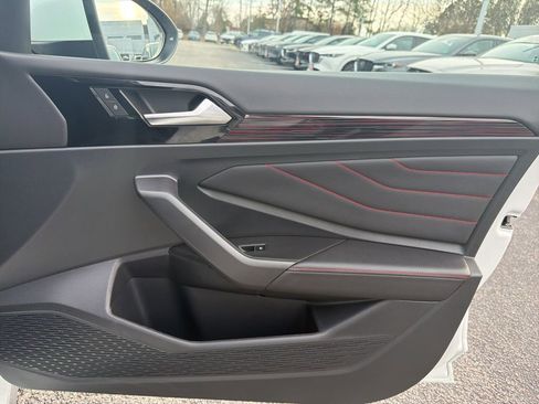 Used 2023 Volkswagen Jetta GLI Autobahn image 24