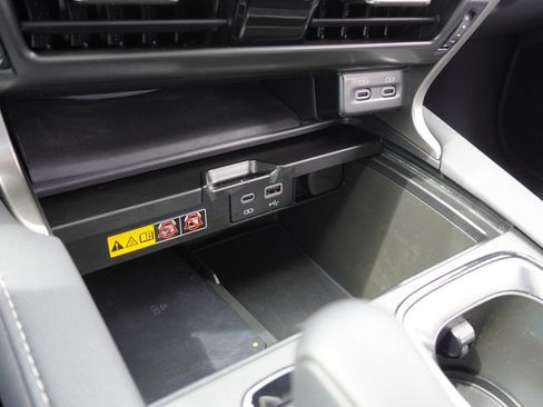 Certified 2024 Lexus RX 350 FWD w/ Convenience Package image 19