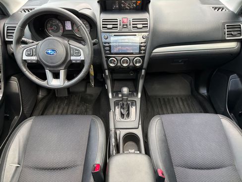 Used 2017 Subaru Forester 2.0XT Premium w/ Popular Package #2A AWD/4WD image 3