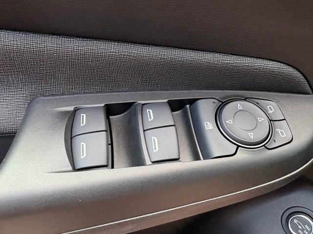 New 2026 Buick Envista Preferred FWD image 10