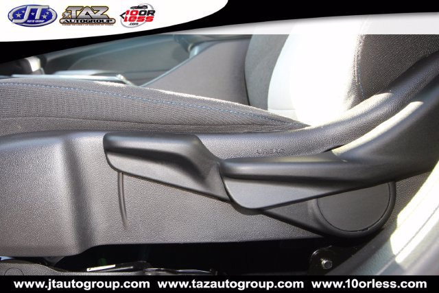 Used 2024 Chevrolet Trax LS FWD image 13