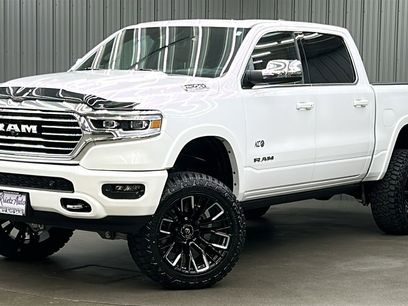 Used 2024 RAM 1500 Limited