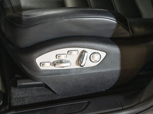 Certified 2024 Porsche Macan AWD/4WD image 13