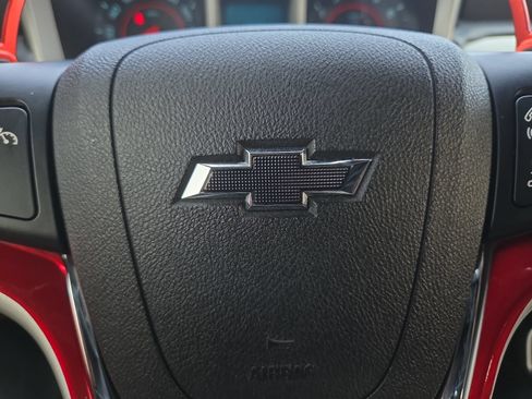 Used 2015 Chevrolet Camaro LT w/ RS Package RWD image 20