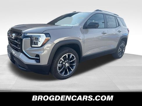 New 2026 GMC Terrain Elevation w/ Elevation Premium Package AWD/4WD image 2