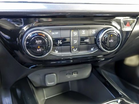 New 2026 Chevrolet Trax ACTIV w/ Driver Confidence Package image 23