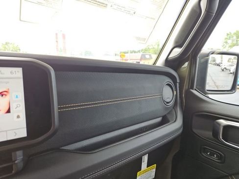 New 2025 Jeep Wrangler Unlimited Rubicon 392 image 46