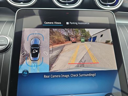 New 2026 Mercedes-Benz CLE 300 4MATIC Cabriolet image 26