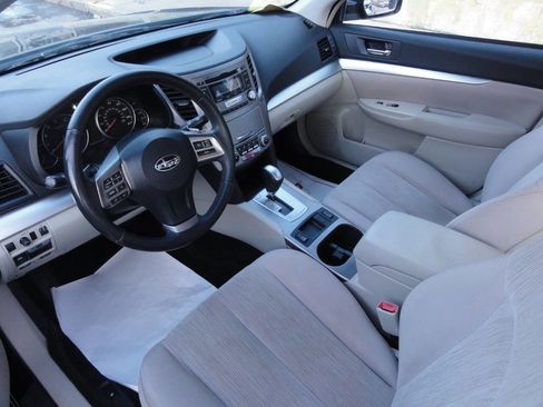 Used 2013 Subaru Legacy 2.5i Premium w/ All-Weather Pkg image 8