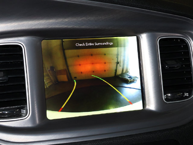 Used 2023 Dodge Charger GT AWD/4WD image 19