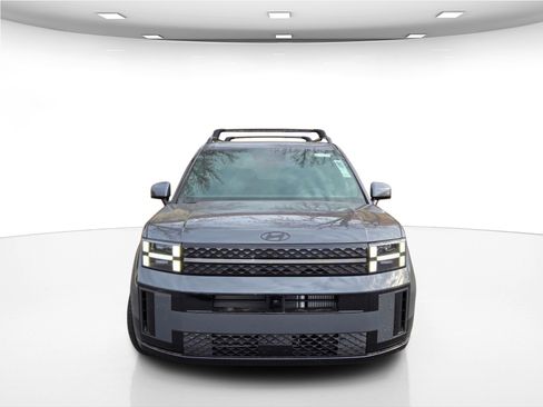 New 2026 Hyundai Santa Fe Calligraphy image 2