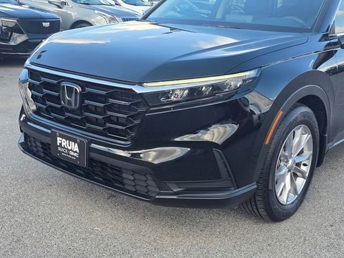 Used 2025 Honda CR-V EX image 11