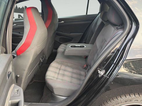 Used 2024 Volkswagen GTI S FWD image 23
