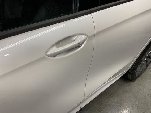 New 2026 Buick Envista Avenir image 4