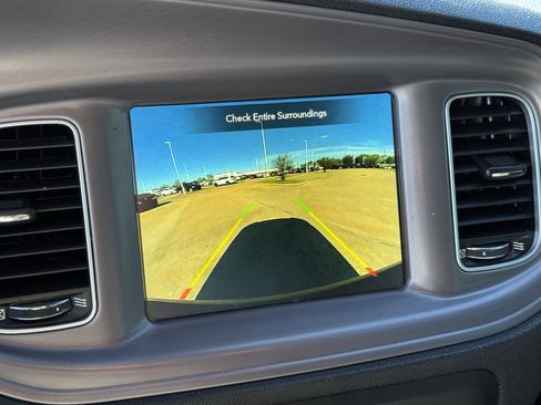 Used 2023 Dodge Charger R/T w/ Cold Weather Package image 22