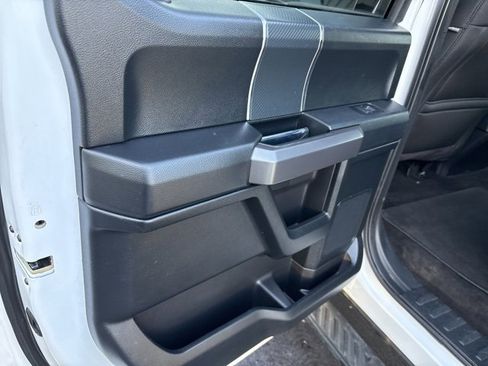 Used 2019 Ford F150 XLT w/ Equipment Group 302A Luxury image 21