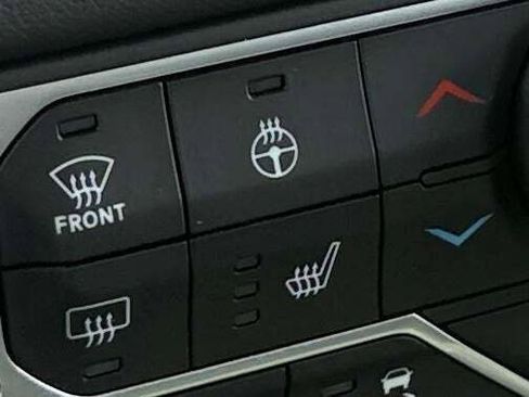 New 2025 Jeep Wrangler Unlimited Rubicon image 34