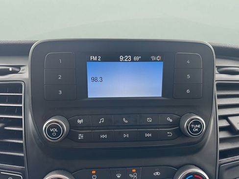 Used 2023 Ford Transit 250 Low Roof w/ Exterior Upgrade Package image 15