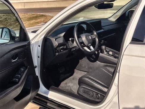 Certified 2024 Honda Accord Touring image 3