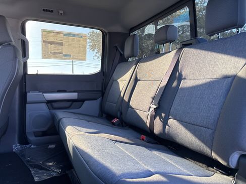 New 2026 Ford F250 XL w/ STX Appearance Package AWD/4WD image 7