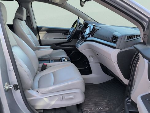 Used 2019 Honda Odyssey EX-L image 38