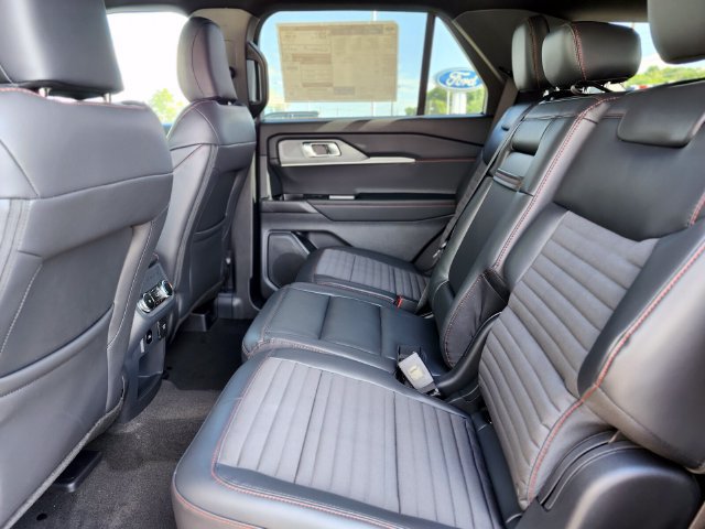 New 2027 Ford Explorer ST-Line w/ Premium Package AWD/4WD image 16
