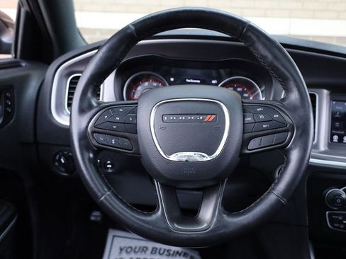 Used 2022 Dodge Charger SXT w/ Leather Interior Group image 30