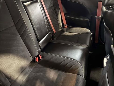 Used 2022 Dodge Challenger SRT Super Stock image 11