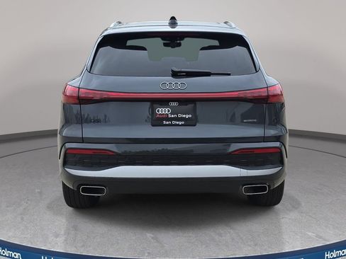 New 2026 Audi Q5 Premium AWD/4WD image 6