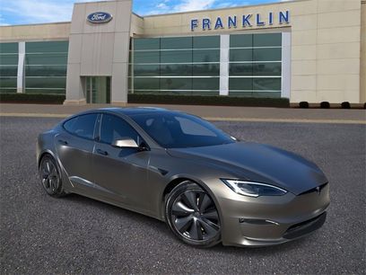 Used 2023 Tesla Model S Standard Range
