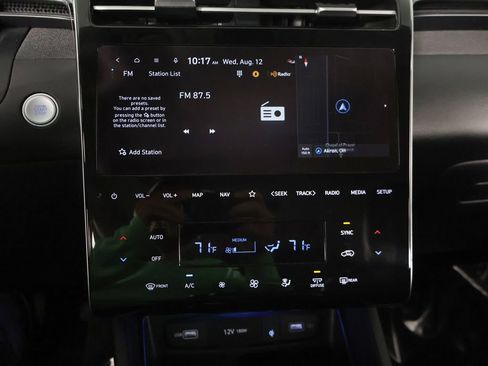 Used 2024 Hyundai Tucson SEL w/ Convenience Package FWD image 44