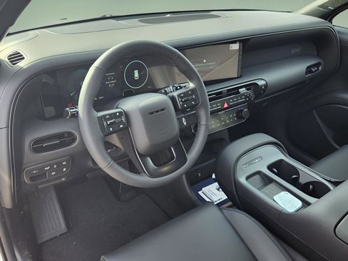New 2026 Hyundai Palisade XRT Pro AWD/4WD image 14