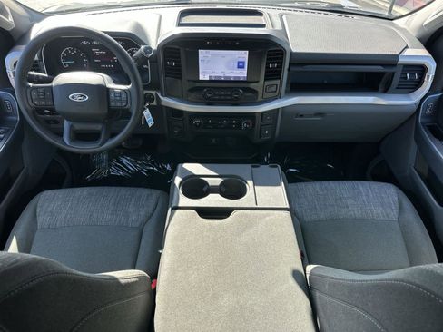 Used 2023 Ford F150 XLT image 10