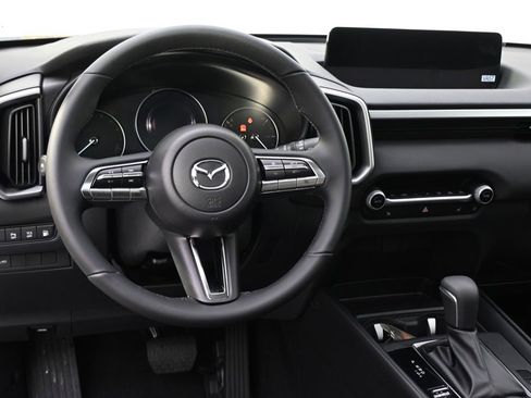 New 2026 MAZDA CX-50 2.5 Hybrid w/ Cargo Package image 12