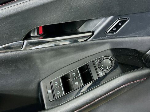 Used 2025 MAZDA CX-30 AWD 2.5 S w/ Preferred Package image 15