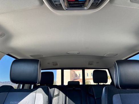 Used 2024 RAM 2500 Laramie w/ Safety Group image 21