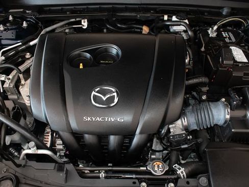 Used 2020 MAZDA CX-30 AWD w/ Preferred Package image 3