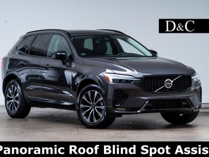 Used 2025 Volvo XC60 B5 Core