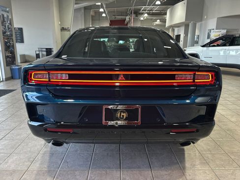 New 2026 Dodge Charger GT w/ Driver Convenience Group image 5
