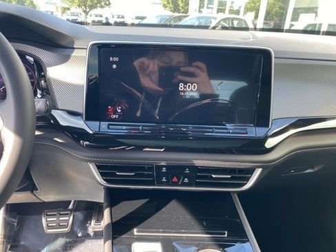 New 2026 Volkswagen Atlas Cross Sport SEL Premium R-Line image 37