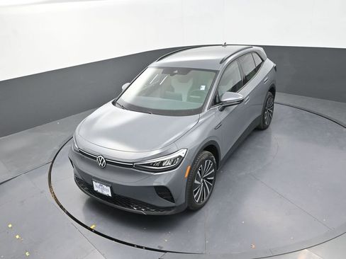 New 2026 Volkswagen ID.4 Pro AWD/4WD image 14