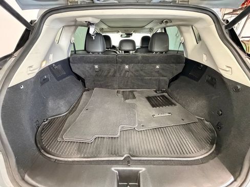 Used 2022 Nissan Murano SL AWD/4WD image 7