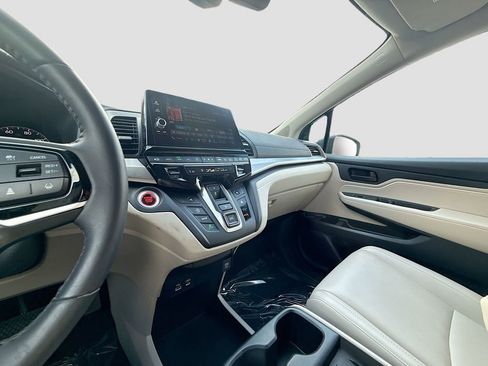 Used 2025 Honda Odyssey EX-L image 29